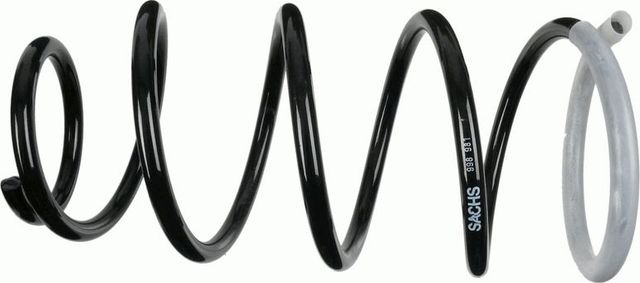 Пружина подвески SACHS. Артикул 998 981