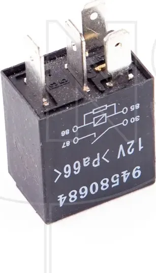 Реле выключения света фар (NSP) NSP. Артикул NSP0194580684