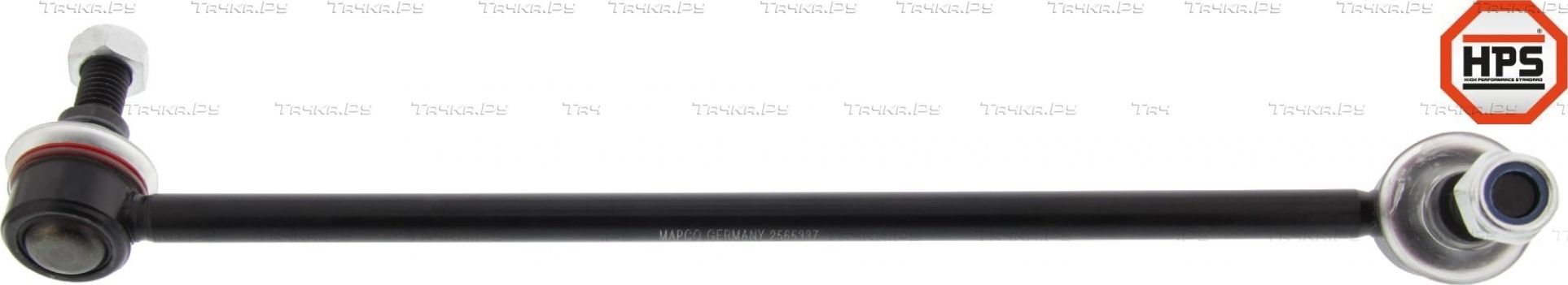 Стойка (тяга) стабилизатора MAPCO. Артикул 54811HPS