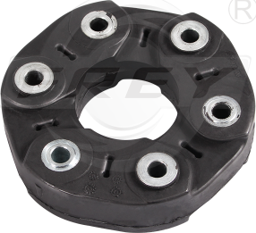 Крестовина карданного вала Frey. Артикул 865301601