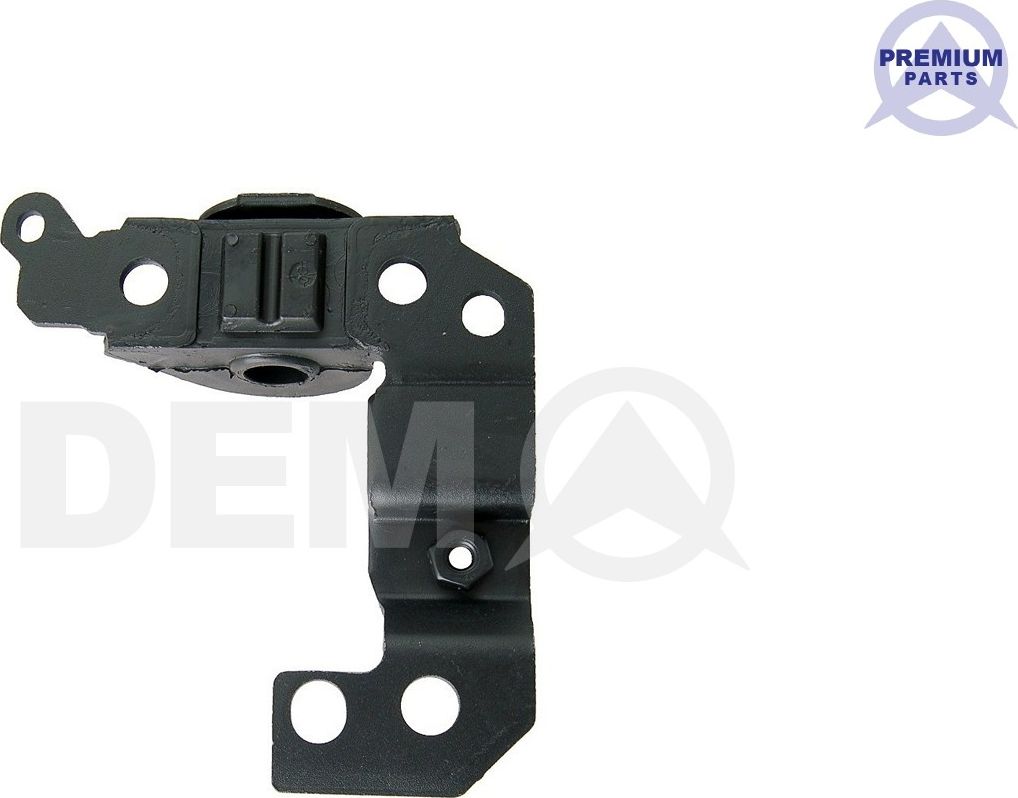 Сайлентблок переднего рычага подвески Sidem. Артикул 819659