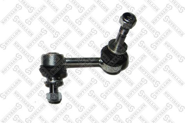 Стойка (тяга) стабилизатора Stellox. Артикул 56-00211-SX