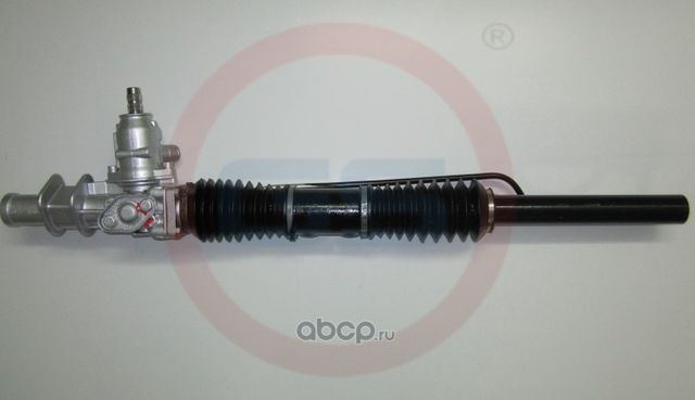 Рулевая рейка SAAB 9-3 1998-2002,SAAB 900 II 1993-1998 rebuild (GS). Артикул 2GS7206