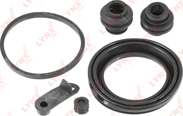 Ремкомплект тормозного суппорта LYNXauto. Артикул BC-0505