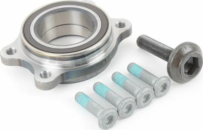 Ступичный подшипник колеса VAG. Артикул 4H0498625C