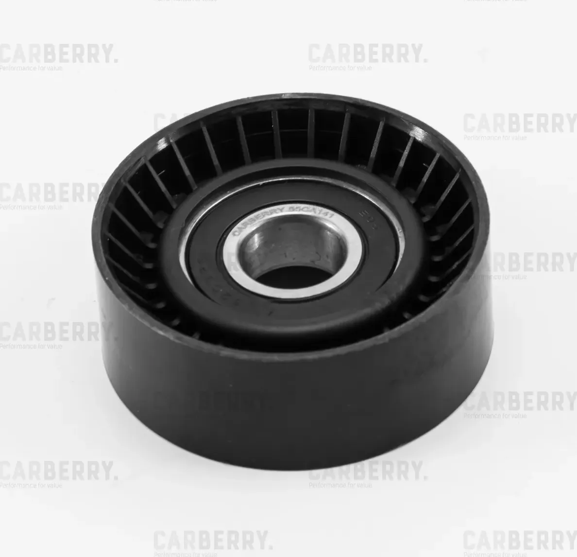 Ролик ремня приводного CITROEN C3/C4/PEUGEOT 207/308/BMW MINI 1.4/1.6 (Carberry). Артикул 55CA141