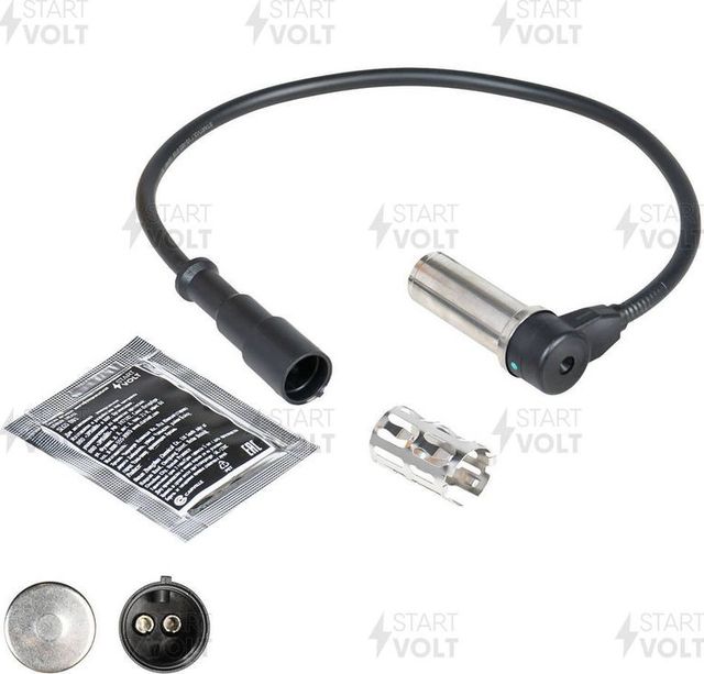Датчик ABS StartVOLT передний/задний для DAF CF 65 2001-2013. Артикул VS-ABS 0709