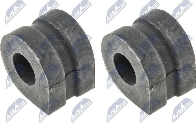 Втулки стабилизатора NTY. Артикул ZGS-CH-004