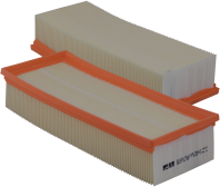 Воздушный фильтр FIL Filter. Артикул HP 2163