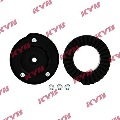 Опора амортизатора (стойки) KYB (Каяба) Suspension Mounting Kit передняя для Chrysler 300C I 2004-2009. Артикул SM1040