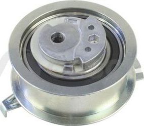 Натяжной ролик (натяжитель) ремня ГРМ OSSCA. Артикул 18629