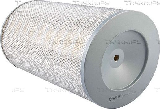 Воздушный фильтр Stellox для MAN SD 1979-1986. Артикул 81-21049-SX