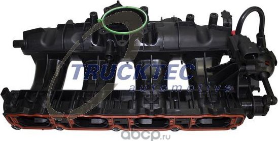Впускной коллектор Trucktec Automotive. Артикул 07.14.016