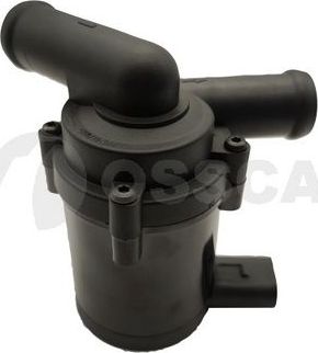 Дополнительный водяной насос OSSCA для Volkswagen Touareg I 2002-2010. Артикул 32879