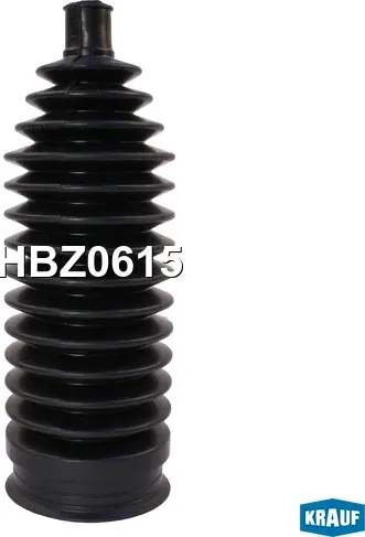 Пыльник рулевой рейки Krauf. Артикул HBZ0615