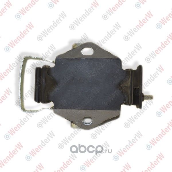 ОПОРА ДВИГАТЕЛЯ ЗАДНЯЯ MITSUBISHI PAJERO/MONTERO (90-04) (Wenderw). Артикул WEPP065