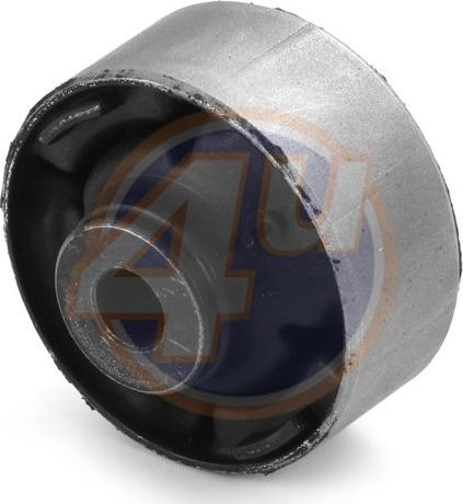 Сайлентблок переднего рычага подвески 4U. Артикул HN-P-03376