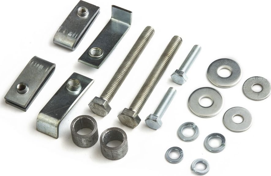 Защита NLZ для картера Renault Koleos 2008-2015. Артикул NLZ.36.20.030 NEW