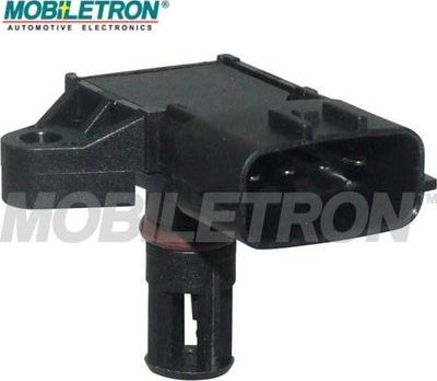 Датчик абсолютного давления (ДАД, MAP) Mobiletron. Артикул MS-J004