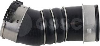 Патрубок интеркулера OSSCA для BMW X5 III (F15) 2013-2018. Артикул 84652