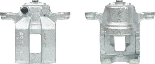 Тормозной суппорт ATE задний левый для Renault Koleos I 2008-2016. Артикул 24.3431-1721.5