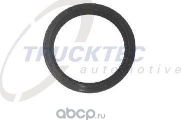 Сальник коленвала Trucktec Automotive. Артикул 07.10.008