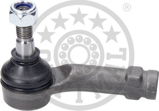 Наконечник рулевой тяги Optimal. Артикул G1-1476