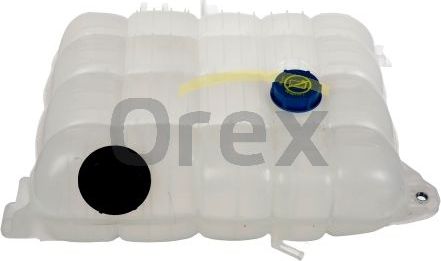 Расширительный бачок Orex. Артикул 350083