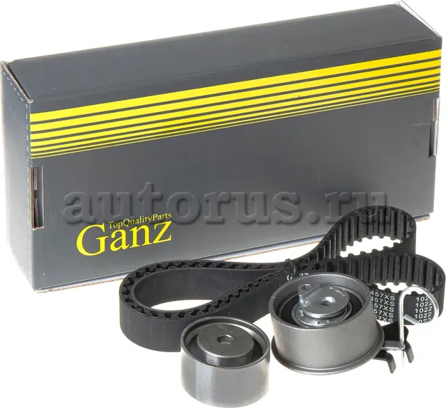 Ремкомплект ГРМ (Ganz) Ganz. Артикул GIE34017