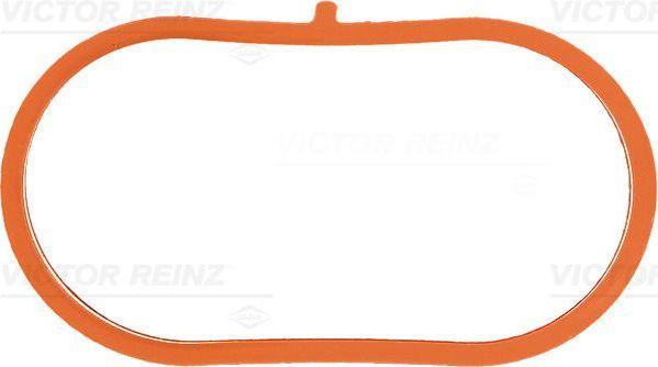 Прокладка впускного коллектора Victor Reinz (FPM (Fluor-Kautschuk)). Артикул 71-10759-00