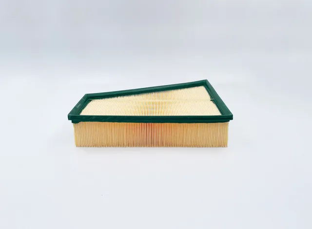 Фильтр воздушный FORD Mondeo IV 07-  S-Max 06-  VOLVO S80 II 07-  V70 III 07- (BIG Filter). Артикул gb-908