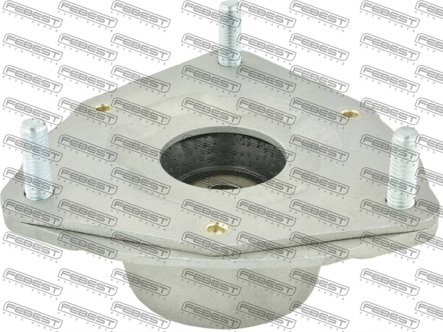 Опора амортизатора (стойки) Febest. Артикул NSS-Y51F