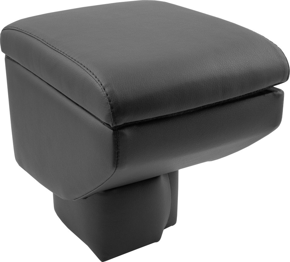 Подлокотник REIN для Chevrolet Niva I рестайлинг 2009-2020 ЧЕРНЫЙ. Артикул REIN.789001