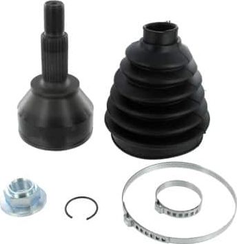 Шрус внутренний (граната) SKF. Артикул VKJA 5289