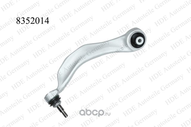Рычаг передний левый (HDE). Артикул 8352014