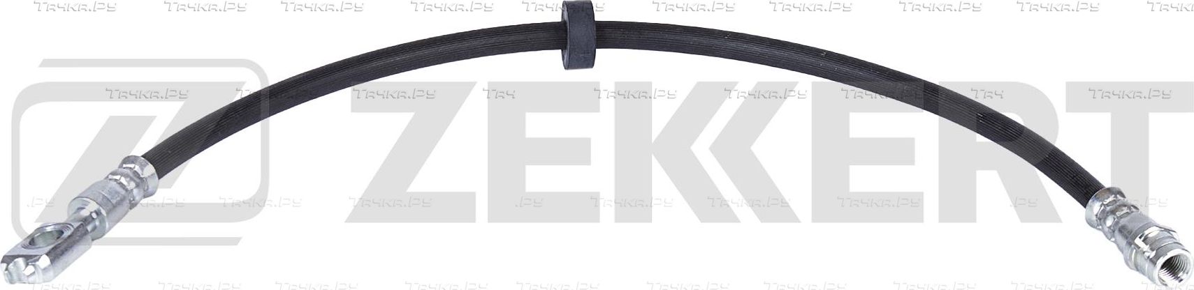 Тормозной шланг Zekkert передний правый/левый для Skoda Octavia Tour 1996-2010. Артикул BS-9238
