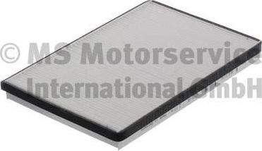 Салонный фильтр Kolbenschmidt. Артикул 50014228