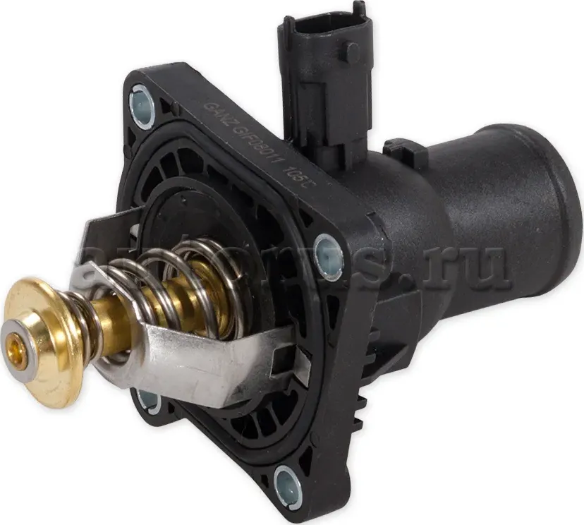 Термостат (Ganz). Артикул GIF08011