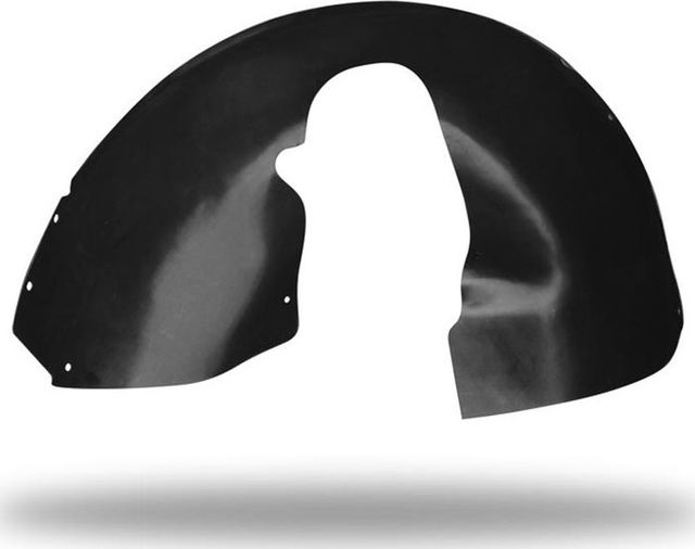 Подкрылок (локер) Rival передний правый для Hyundai Solaris II до рестайлинга седан 2017-2020. Артикул 42305006