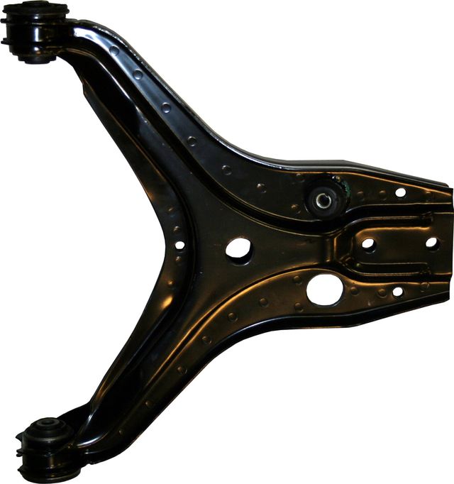 Поперечный рычаг задней подвески JP Group левый для Audi Quattro I 1980-1991. Артикул 1140103570