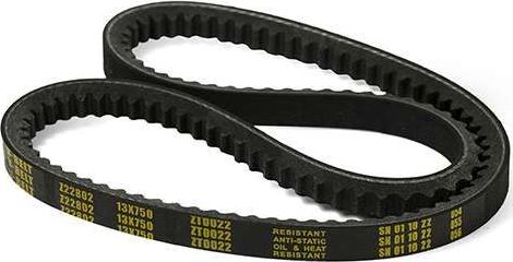 Приводной ремень клиновой Zentparts. Артикул Z22802