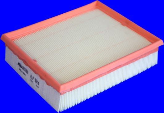 Воздушный фильтр MecaFilter. Артикул ELP9314
