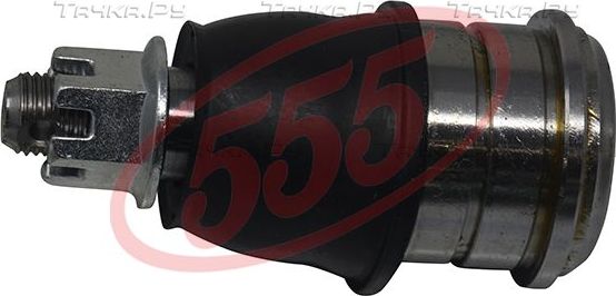 Шаровая опора 555 правая/левая нижняя для Honda Jazz III 2015-2026. Артикул SB-H522