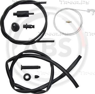 Трос газа ABS. Артикул K37210