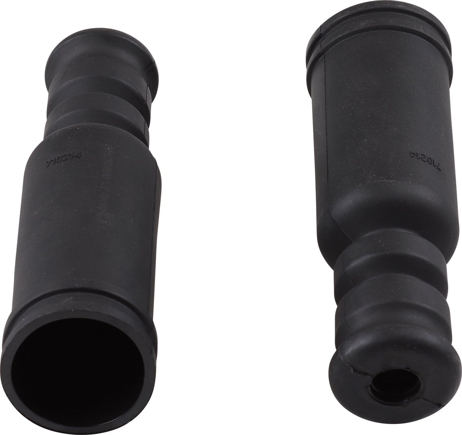 Комплект отбойников и пыльников амортизаторов (стоек) JP Group. Артикул 3952704510