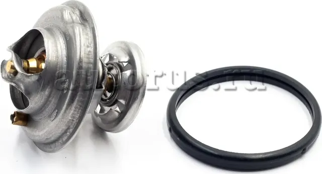 Термостат (Vernet). Артикул TH5699.80J