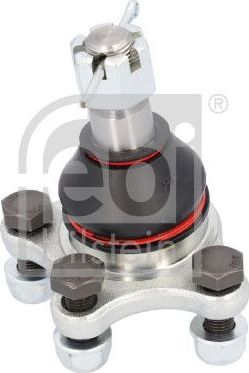 Шаровая опора Febi Bilstein. Артикул 15073