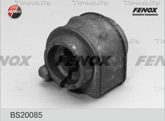 Втулка стабилизатора Fenox задняя правая/левая для Volvo V50 I 2004-2012. Артикул BS20085