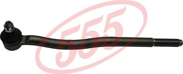 Наконечник рулевой тяги 555. Артикул SE-7572