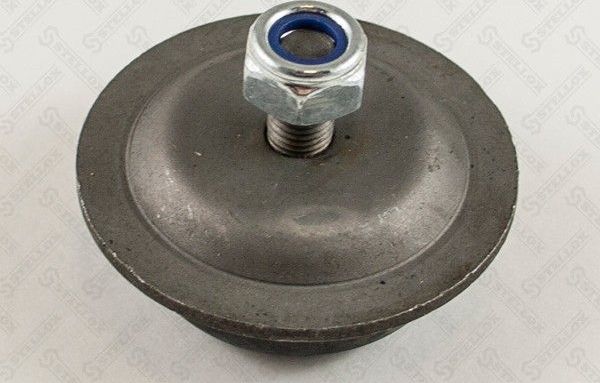 Сайлентблок переднего рычага подвески Stellox. Артикул 77-00848-SX
